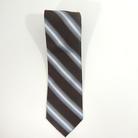 MICHAEL MICHAEL  KORS EXECUTIVE SILK - Picture 1 of 4